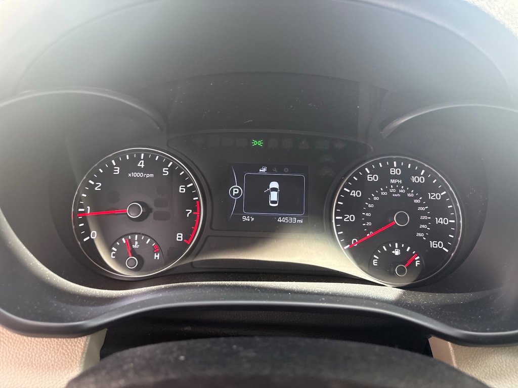Used 2016 Kia Optima LX FWD image 7