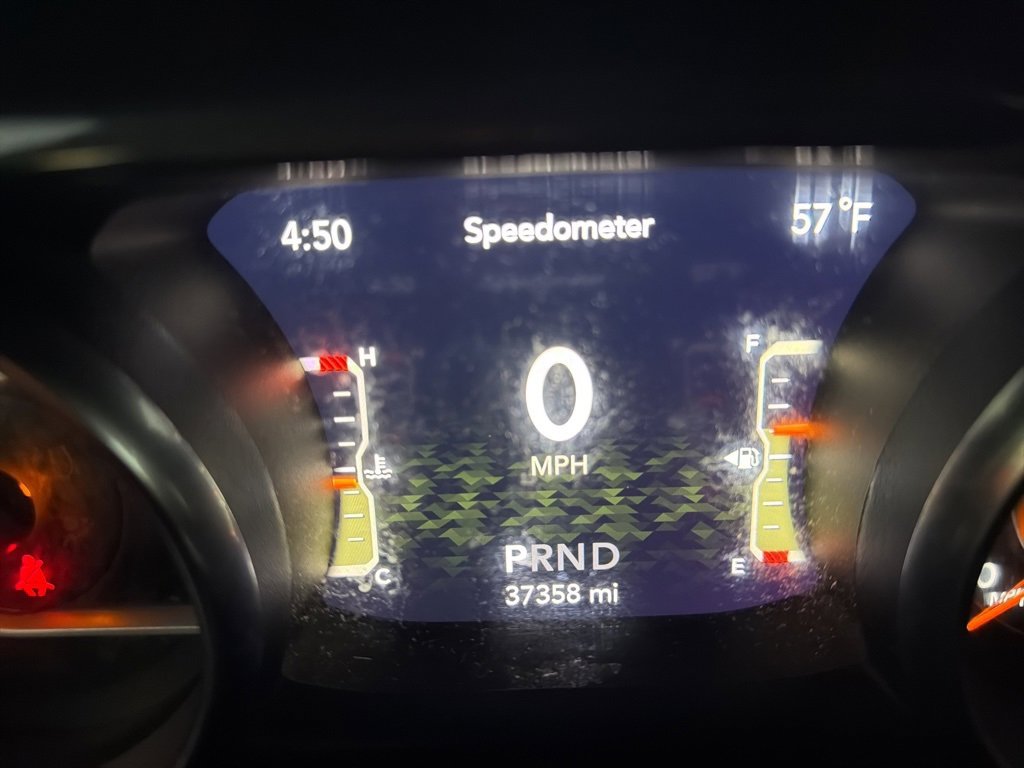 Certified 2021 Jeep Wrangler Unlimited Sahara image 9