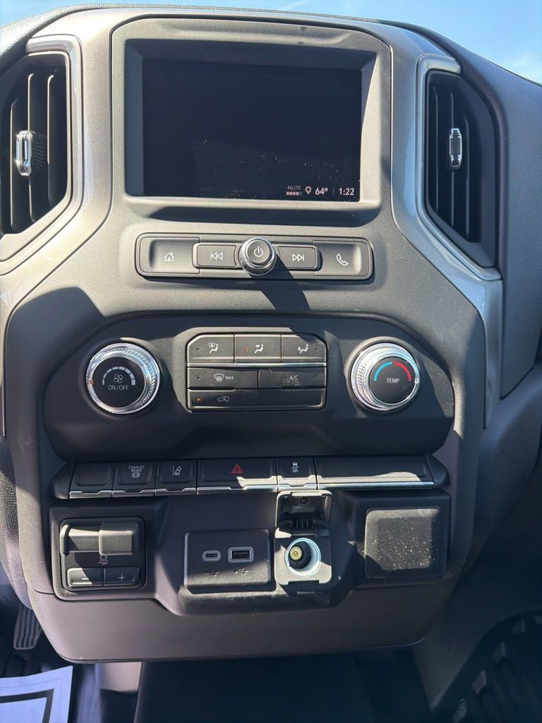 New 2026 GMC Sierra 2500 Pro image 16