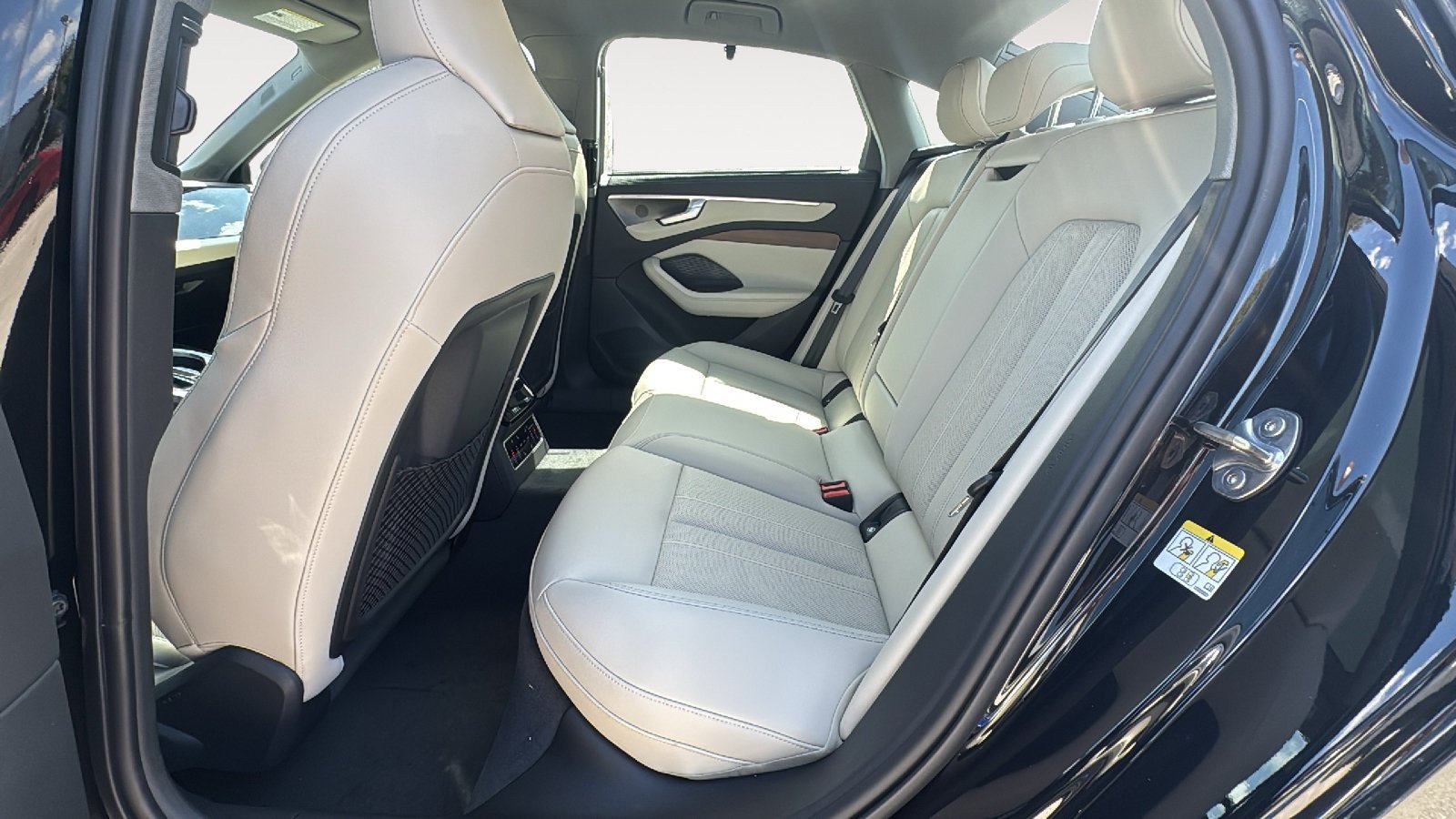 New 2026 Audi A6 Premium Plus AWD/4WD image 15