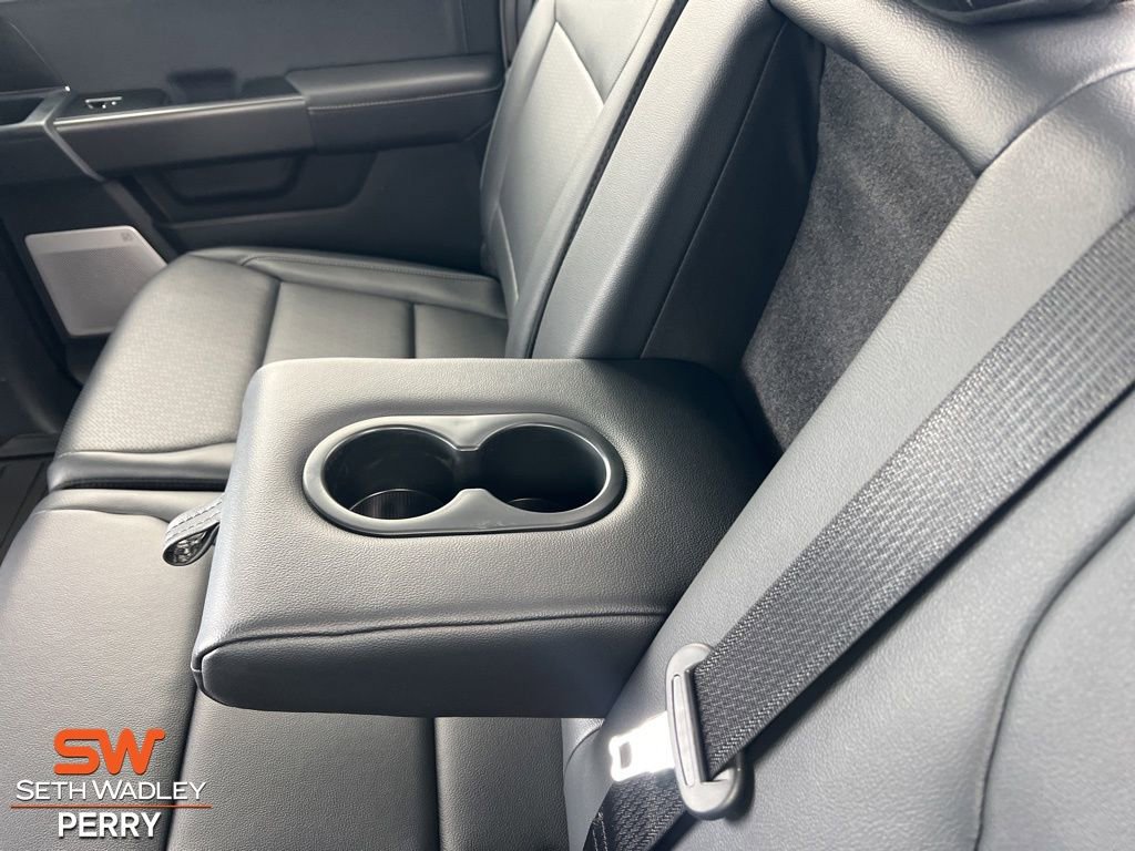 New 2025 Ford F150 Lariat w/ Equipment Group 502A High image 37