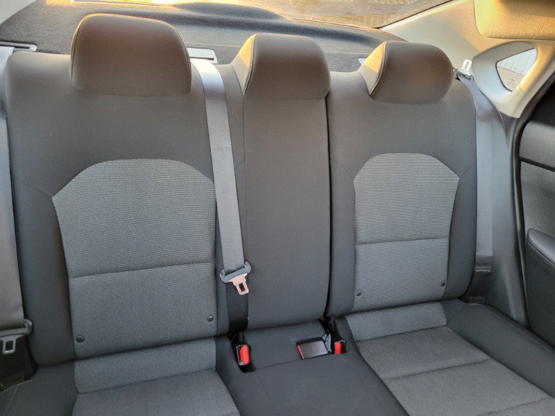 Used 2022 Kia Forte LXS FWD image 23