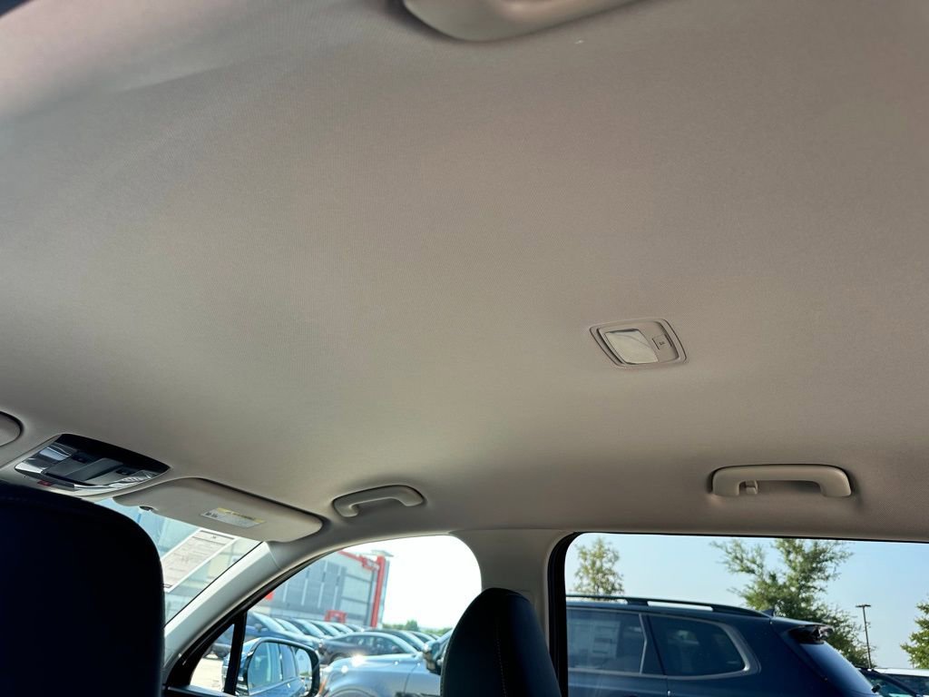 New 2026 Kia Sorento EX image 24