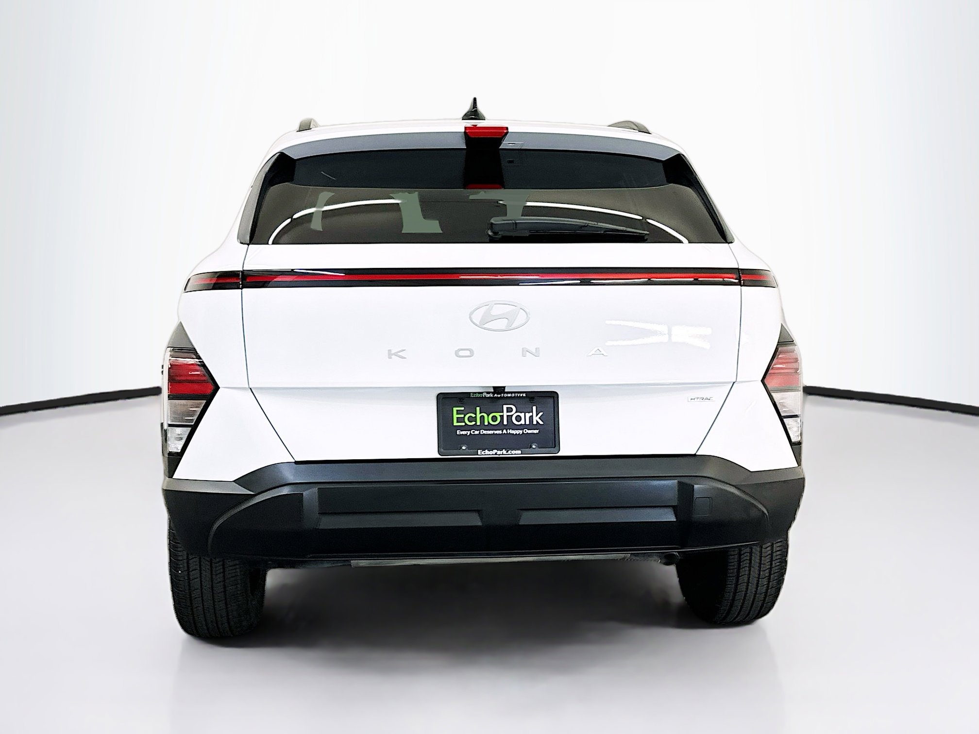 Used 2025 Hyundai Kona SEL image 7