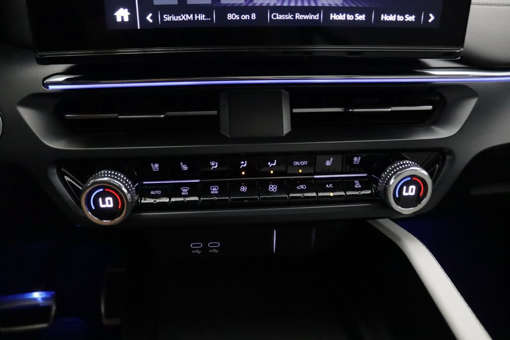 Certified 2024 Acura ZDX A-Spec AWD/4WD image 22