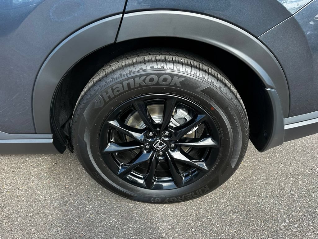 Used 2026 Honda CR-V Sport-L image 12