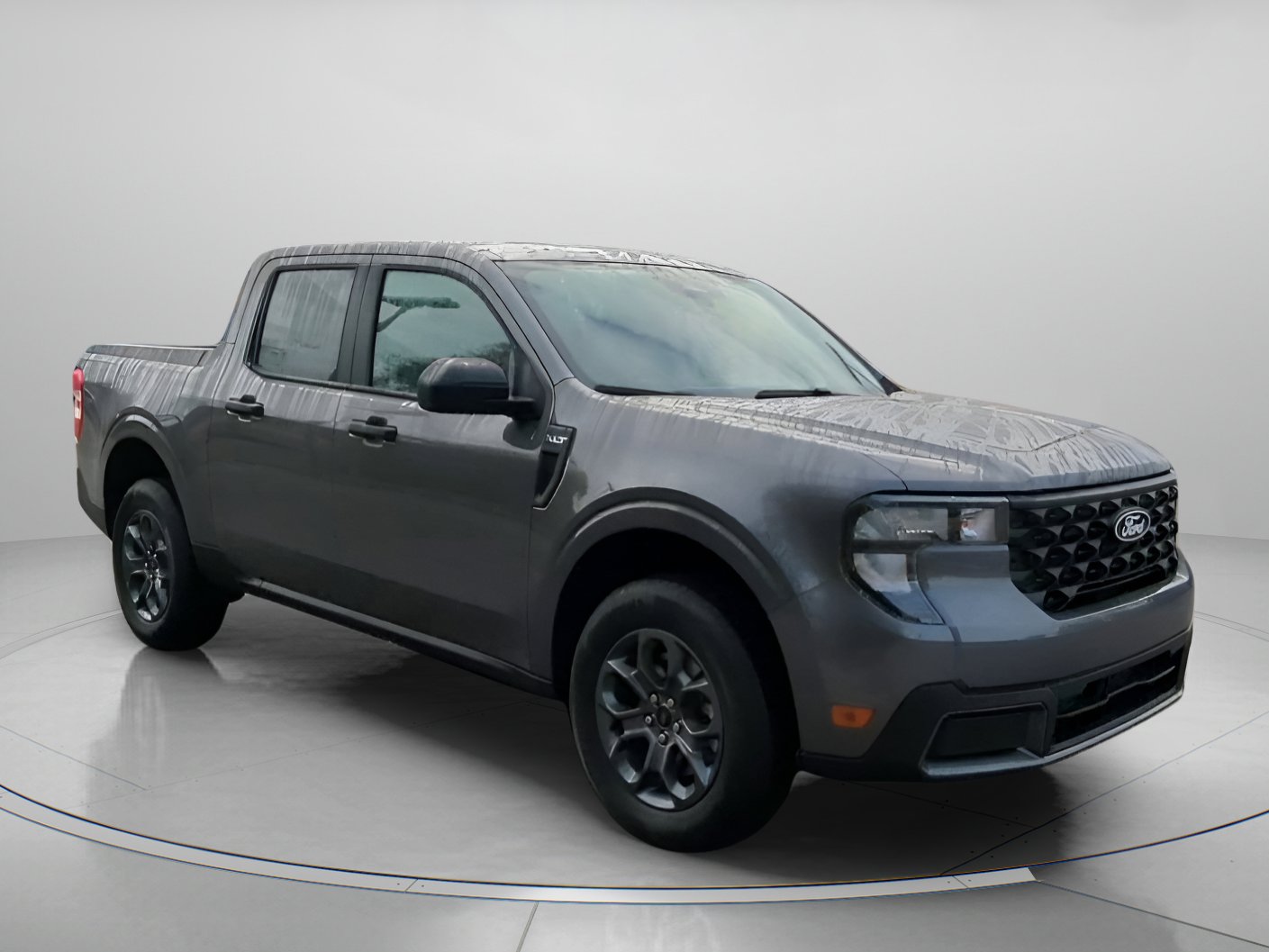 New 2026 Ford Maverick XLT w/ 4K Tow Package AWD/4WD image 2