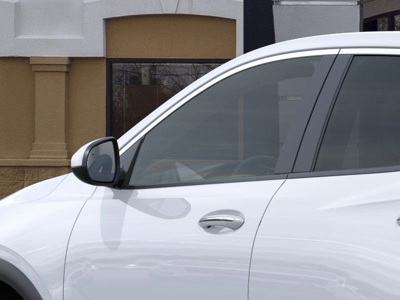 New 2026 Buick Encore GX Preferred w/ Comfort Package image 13