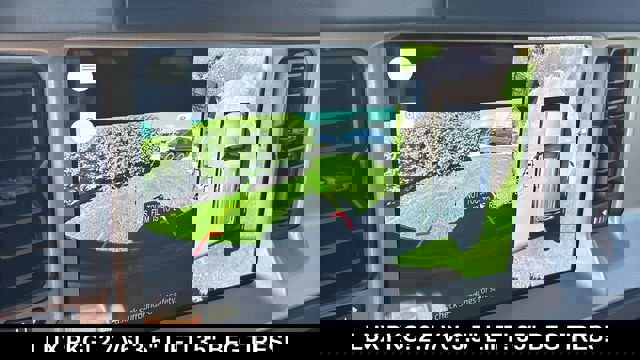 New 2026 Ford Bronco Outer Banks AWD/4WD image 19