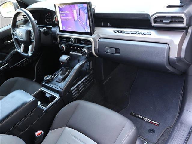 Used 2024 Toyota Tacoma TRD Off-Road AWD/4WD image 24