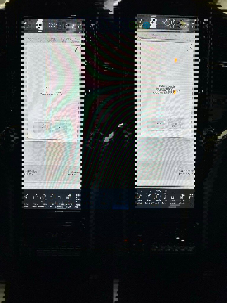 Used 2024 RAM 3500 Laramie image 32