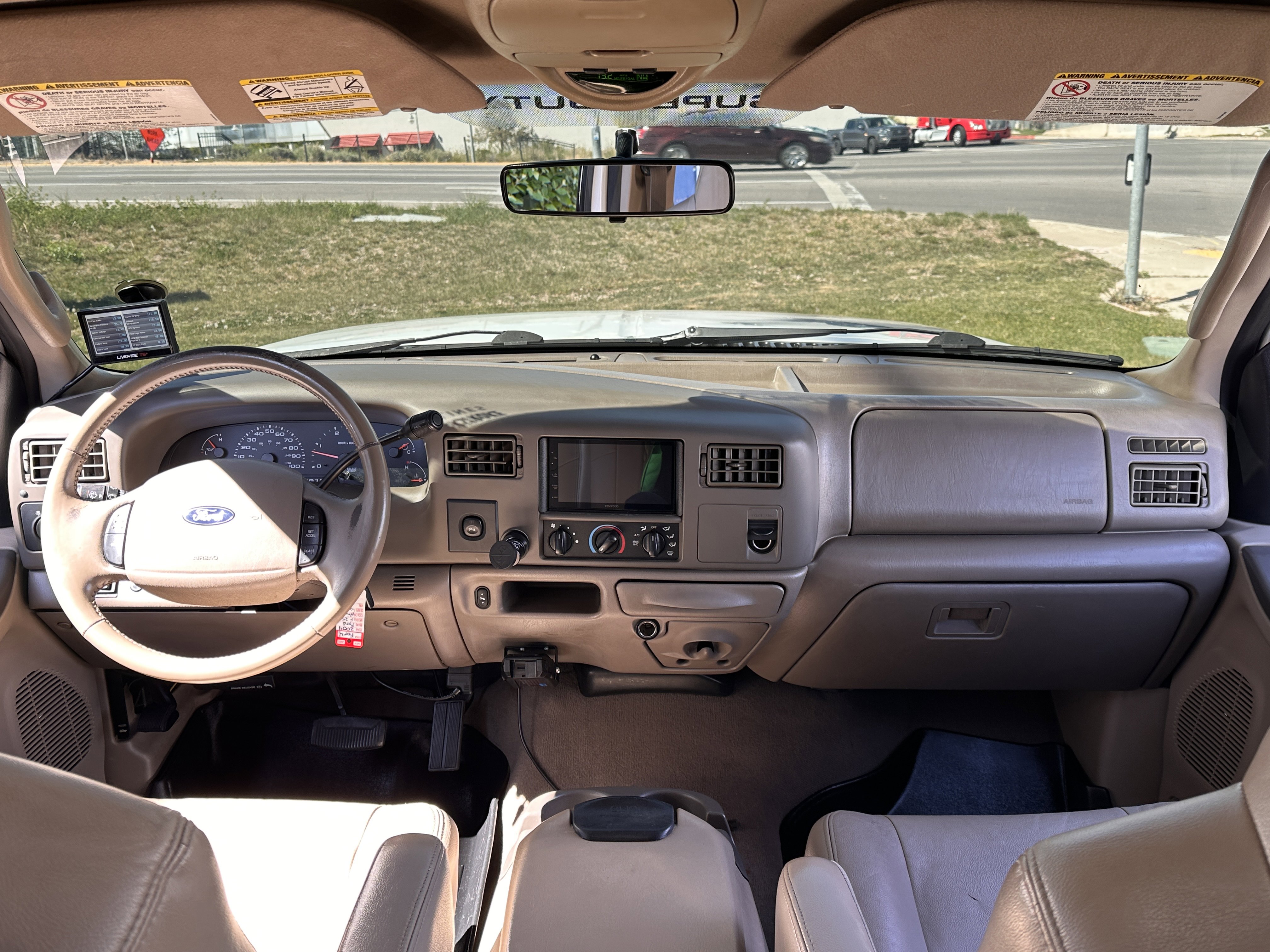 Used 2004 Ford F250 Lariat RWD image 30