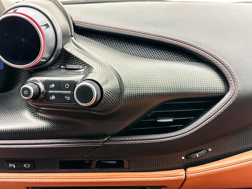 Certified 2021 Ferrari F8 Tributo image 18