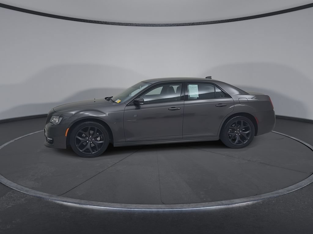 Certified 2023 Chrysler 300 Touring L w/ Comfort Group RWD image 10