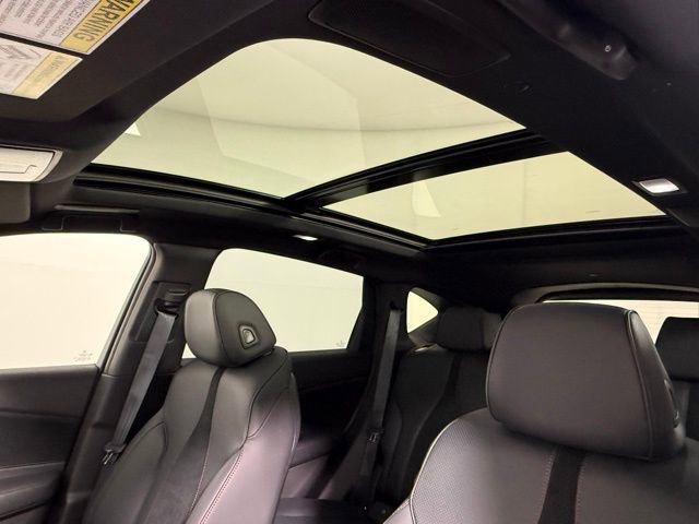 Used 2025 Acura RDX A-Spec AWD/4WD image 36