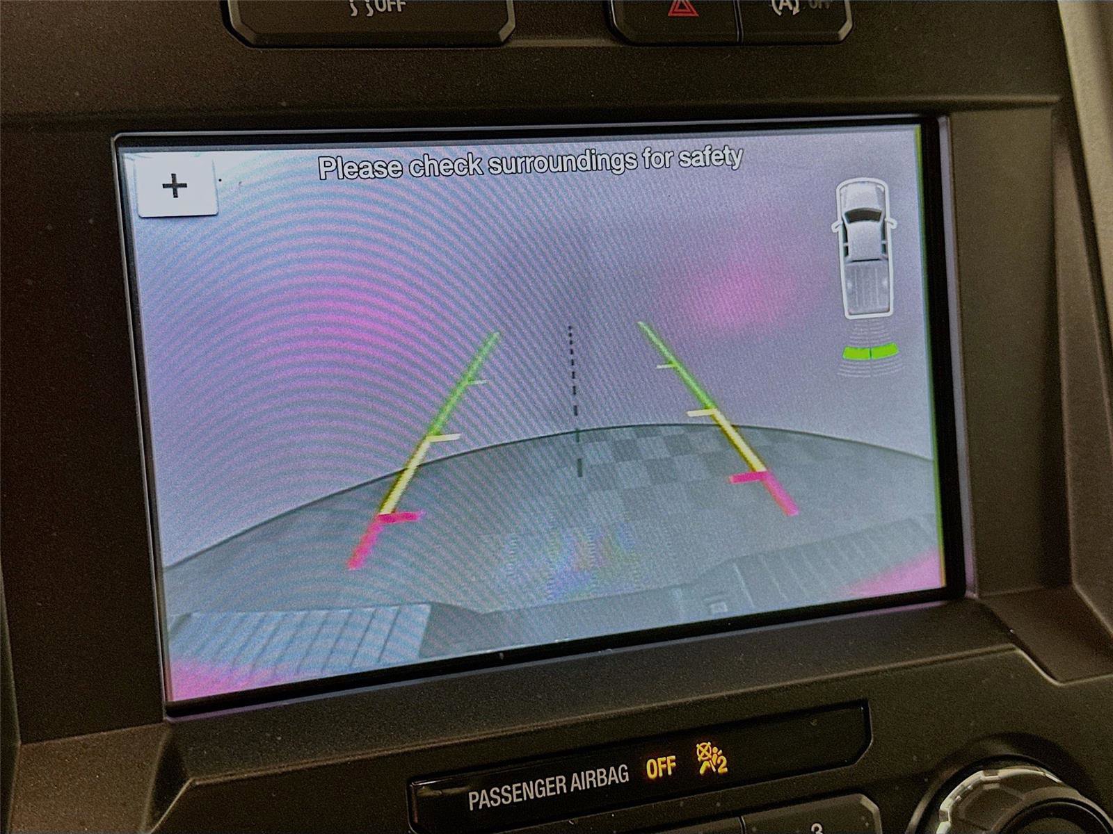 Used 2018 Ford F150 XLT w/ Equipment Group 302A Luxury image 6