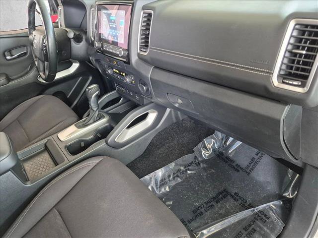 Used 2022 Nissan Frontier SV RWD image 20
