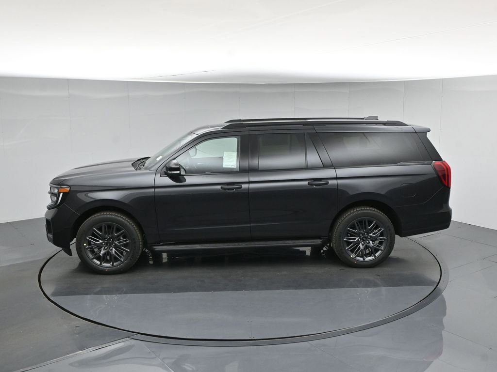 New 2026 Ford Expedition Max Platinum AWD/4WD image 46