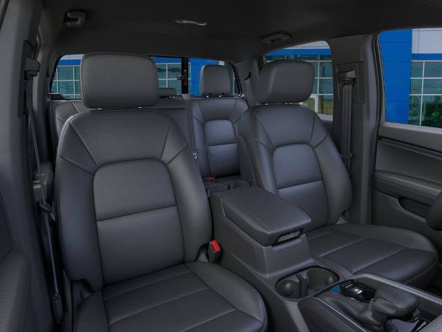 New 2026 Chevrolet Colorado LT w/ LT Convenience Package RWD image 16