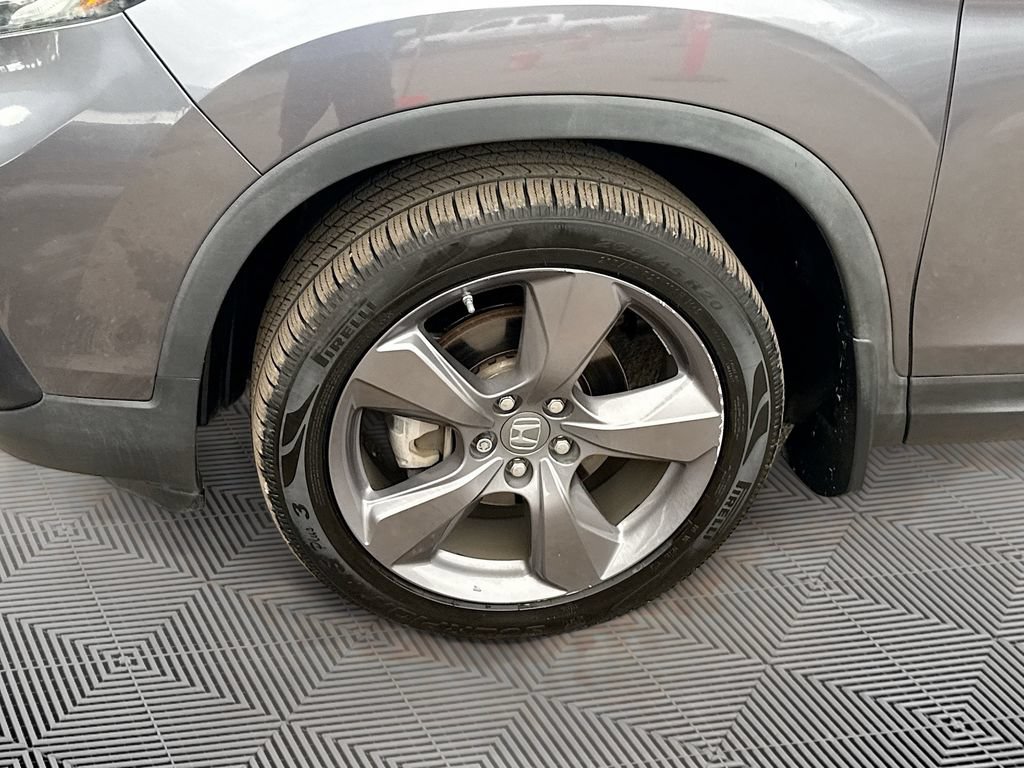 Used 2020 Honda Passport Touring image 36