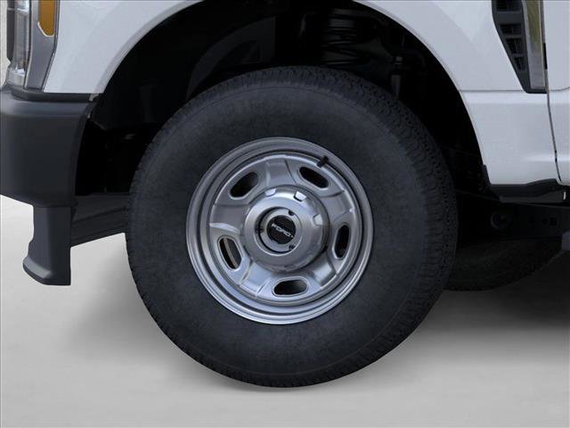 New 2026 Ford F350 XL image 19