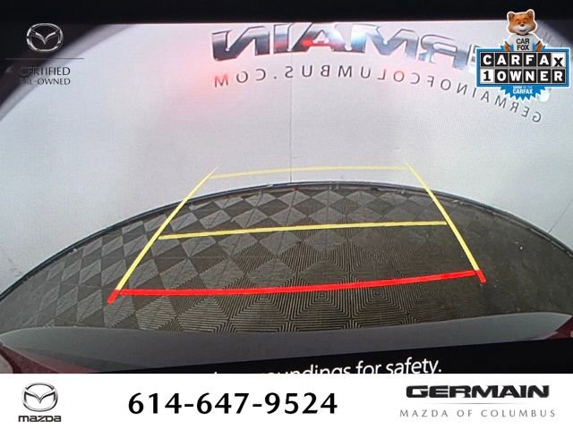 Used 2025 MAZDA CX-30 AWD 2.5 S w/ Select Sport Pkg image 30