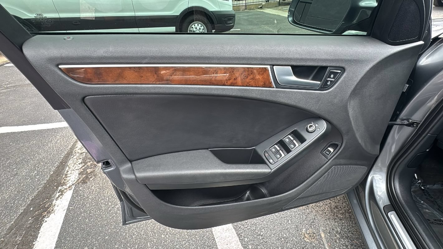 Used 2013 Audi A4 2.0T Premium AWD/4WD image 12
