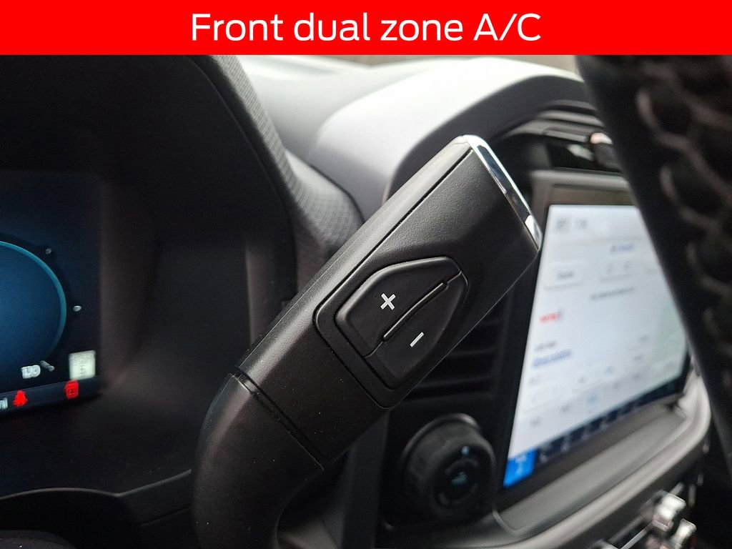 Used 2024 Ford F150 XLT w/ Equipment Group 302A MID image 14