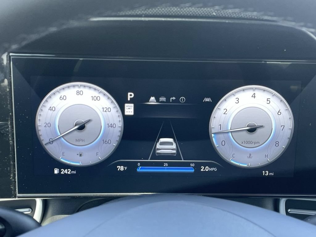 New 2026 Hyundai Elantra Limited FWD image 35