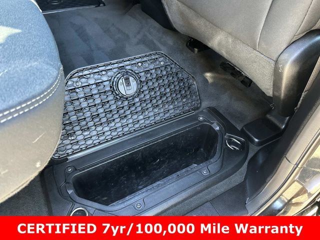 Used 2022 RAM 1500 Big Horn AWD/4WD image 15