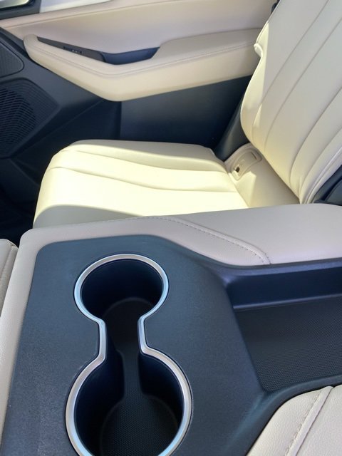 New 2025 Acura MDX SH-AWD image 12