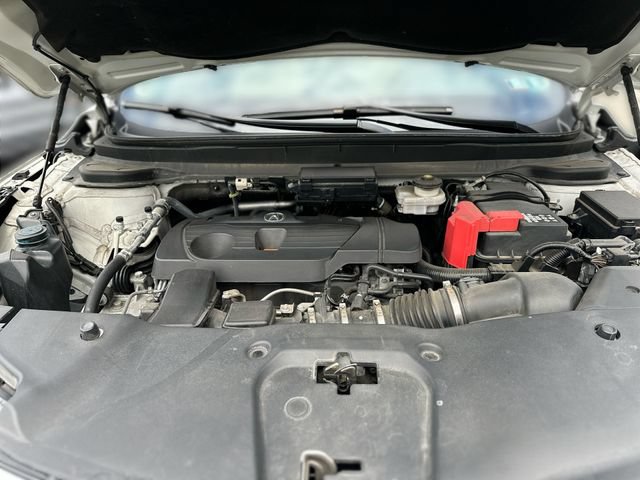 Used 2020 Acura RDX w/ Technology Package AWD/4WD image 28
