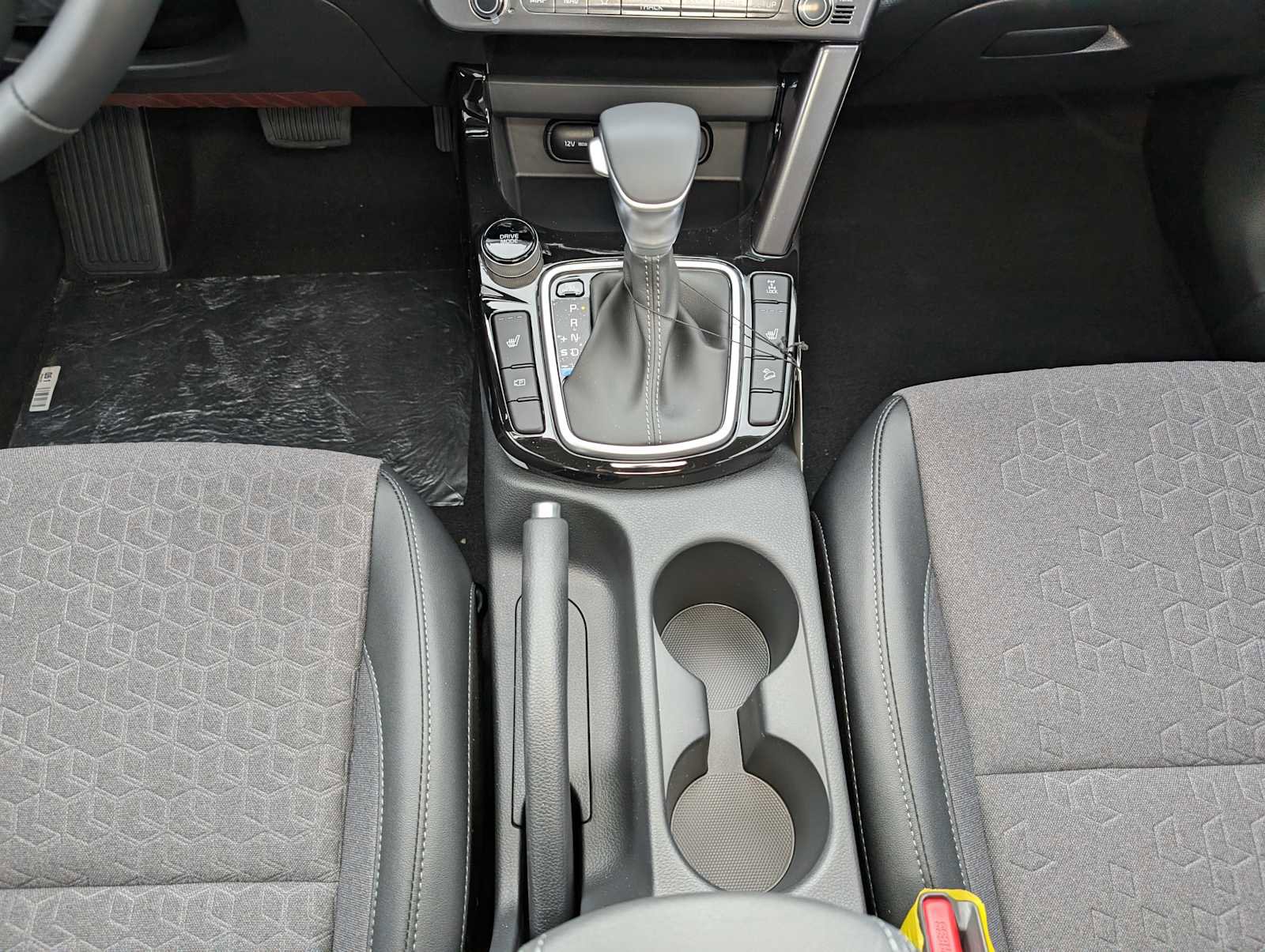 New 2026 Kia Seltos S image 12