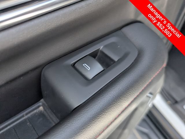 Used 2023 Chevrolet Tahoe RST AWD/4WD image 11