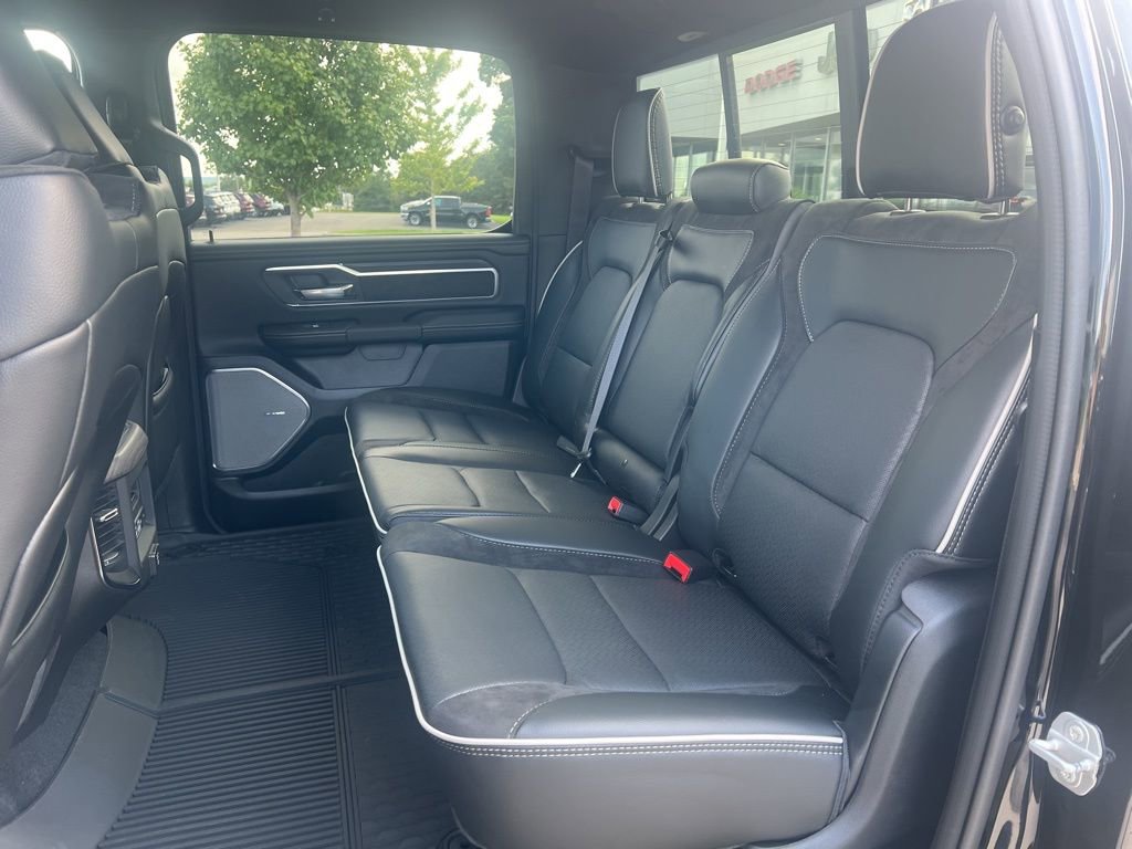 New 2026 RAM 1500 Laramie image 14