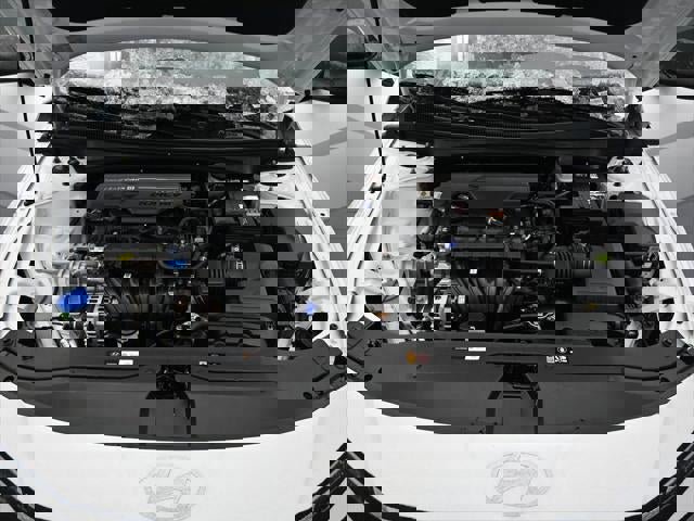 New 2025 Hyundai Elantra Sport image 94