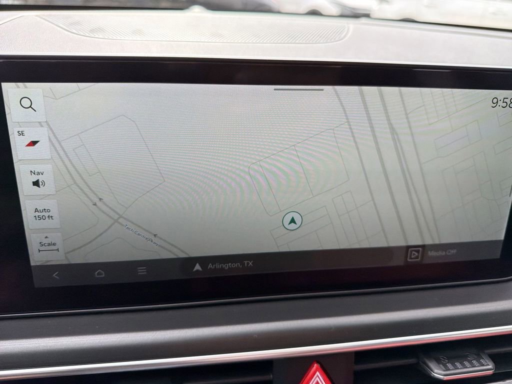 New 2026 Kia K5 GT-Line FWD image 21