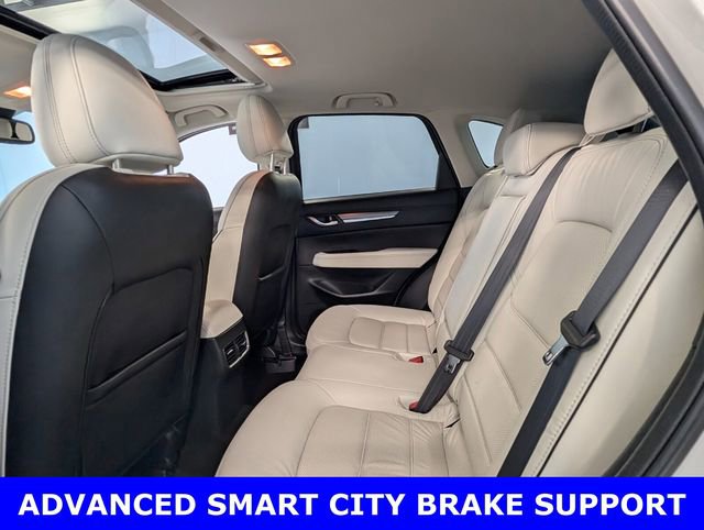 Used 2024 MAZDA CX-5 AWD 2.5 S image 7