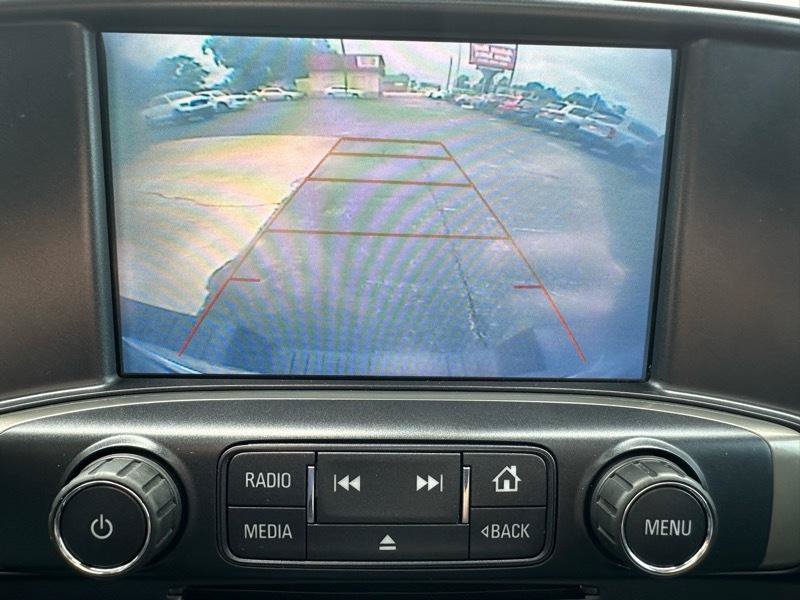 Used 2018 Chevrolet Silverado 1500 High Country RWD image 22