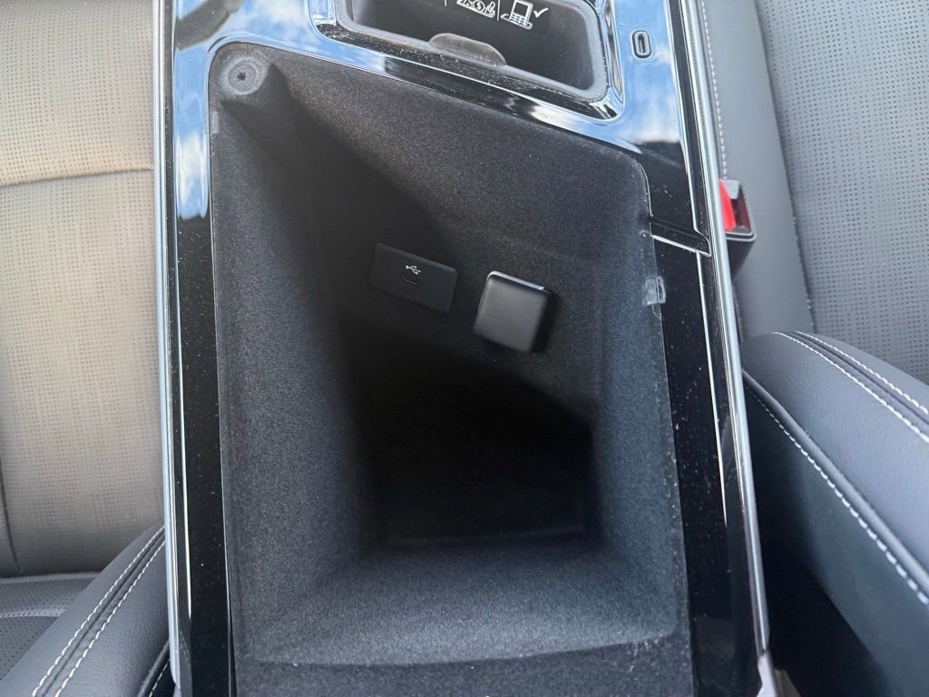 Certified 2024 Cadillac Lyriq Luxury w/ LPO, Floor Liner Package image 27