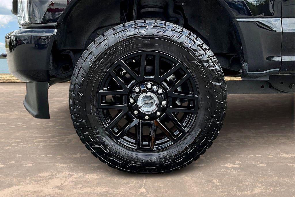 Used 2021 Ford F350 XL w/ Power Equipment Group image 31