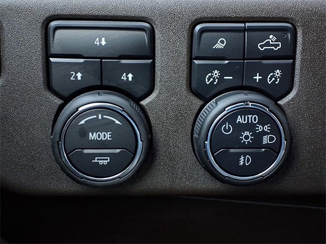 Used 2025 Chevrolet Silverado 2500 LT w/ All Star Edition image 18