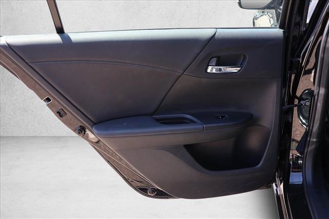 Used 2013 Honda Accord EX image 23