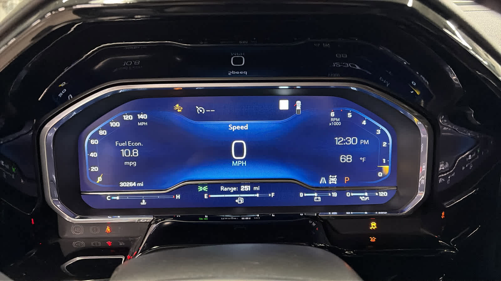 Certified 2022 Chevrolet Silverado 1500 RST image 13