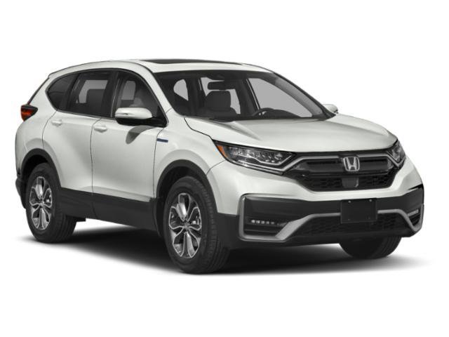 Used 2022 Honda CR-V EX-L image 9
