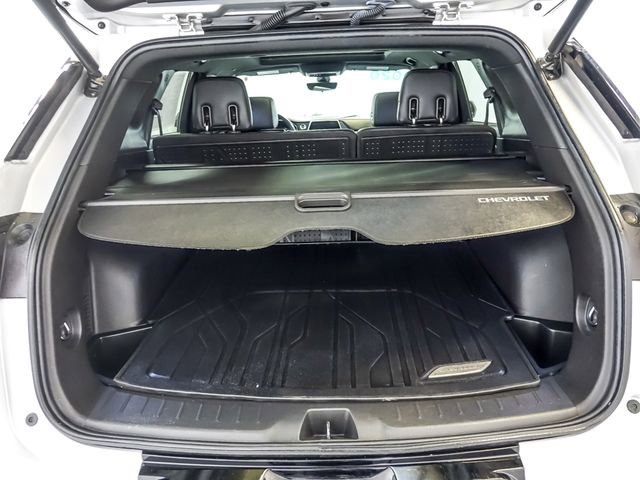 Used 2020 Chevrolet Blazer RS AWD/4WD image 31