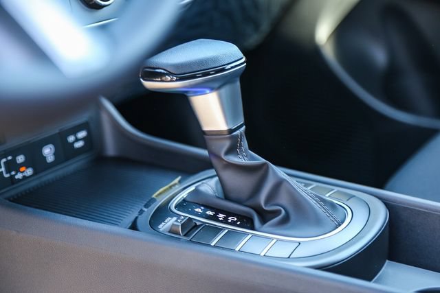 New 2026 Hyundai Kona SE FWD image 25