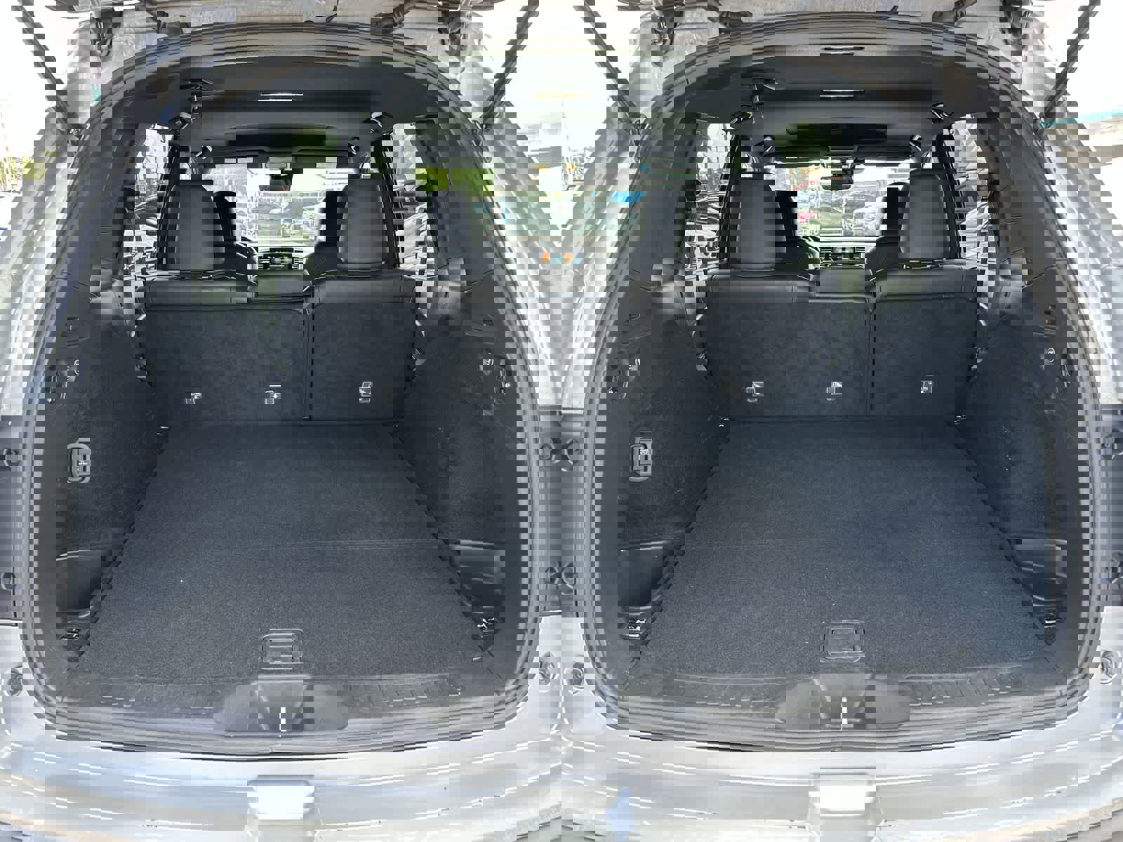 Used 2021 Honda Passport Touring image 9