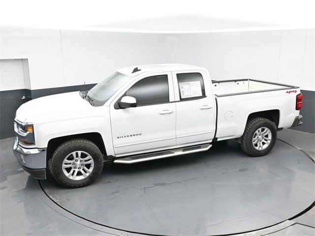 Used 2019 Chevrolet Silverado 1500 LT w/ All Star Edition image 33