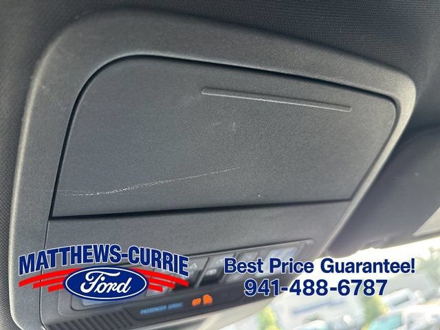 Certified 2020 Ford Explorer Platinum w/ Premium Technology Package AWD/4WD image 26